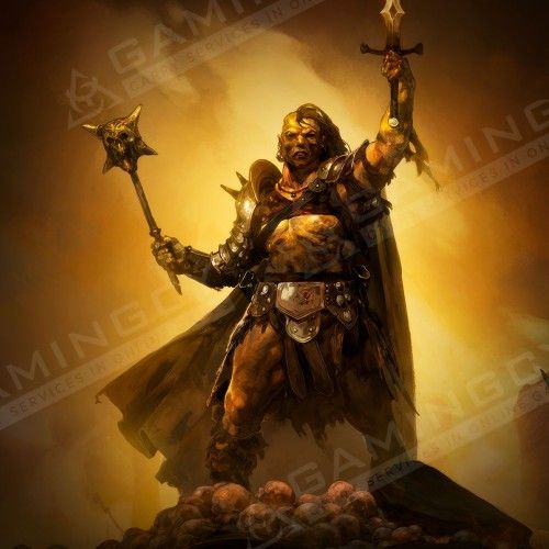 Power Leveling