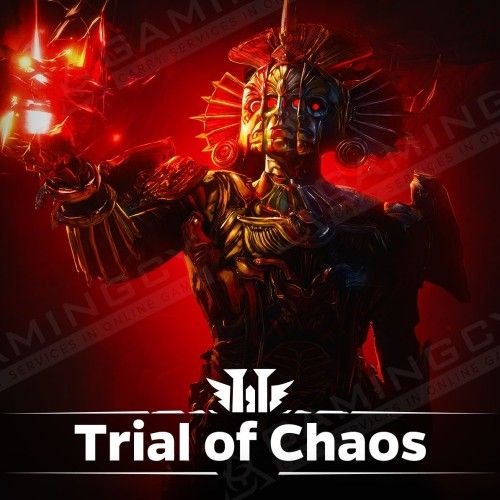 Trial of Chaos