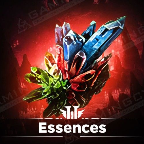 Essences