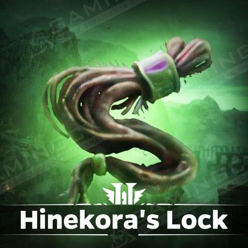 Hinekora's Lock