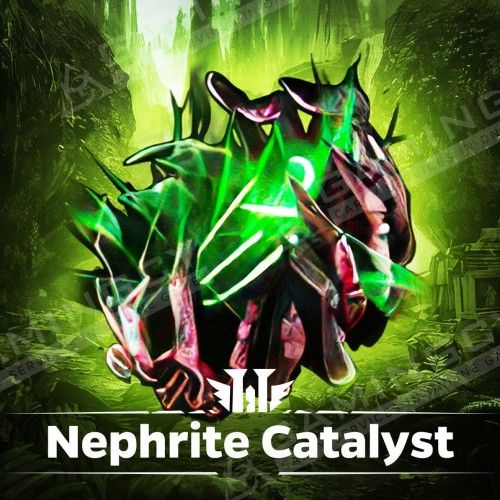 Nephrite Catalyst