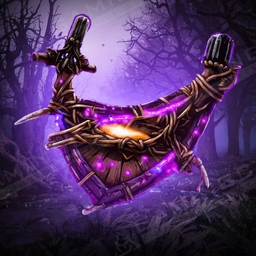 Omen of Dextral Annulment