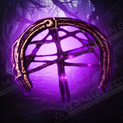 Omen of Sinistral Annulment