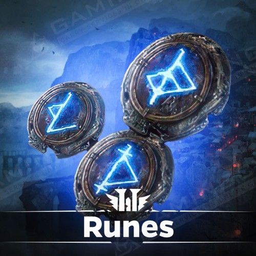 Runes