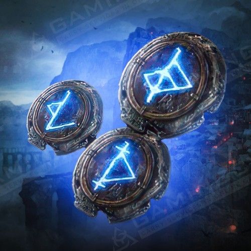 Runes