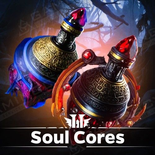 Soul Cores