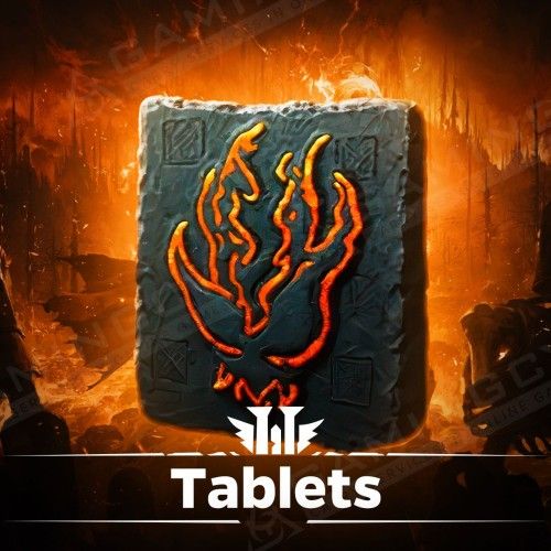 Tablets