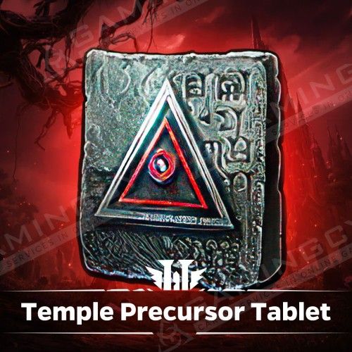 Temple Precursor