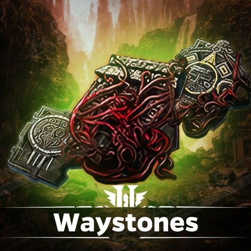Waystones