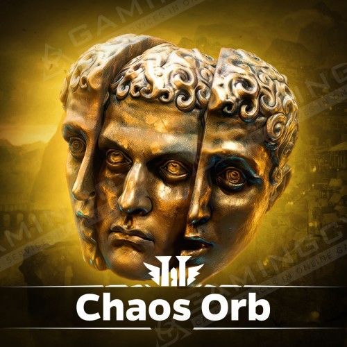Chaos Orbs