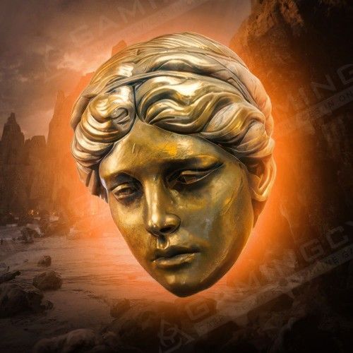 Divine Orbs