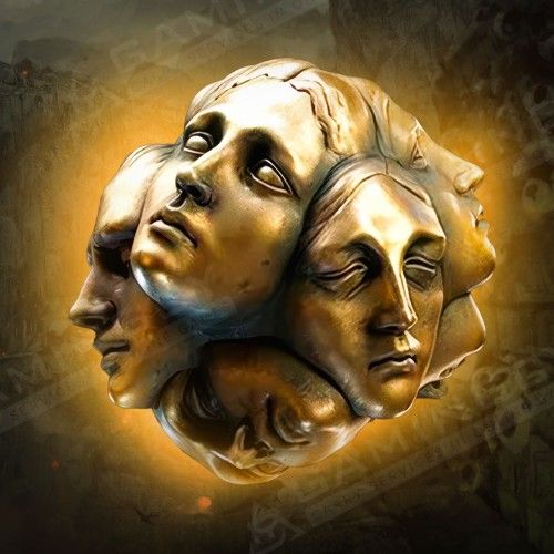 Exalted Orbs