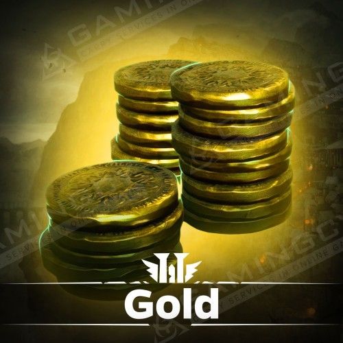 PoE 2 Gold