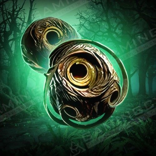 Jeweller's Orbs