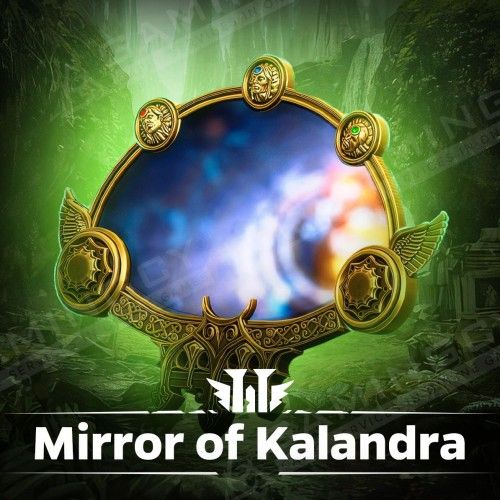 Mirror of Kalandra