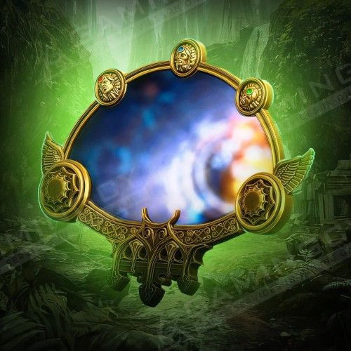Mirror of Kalandra