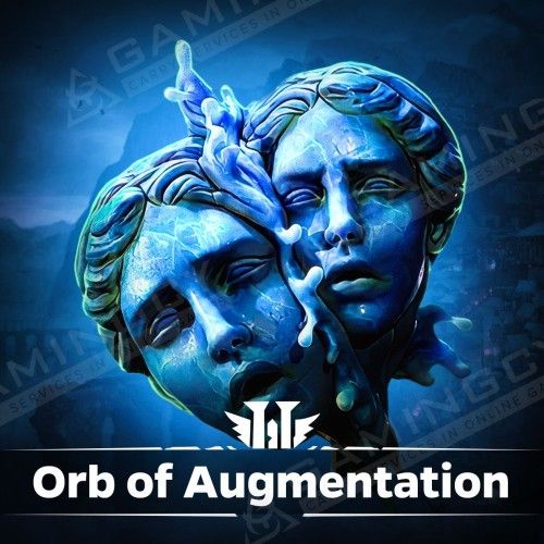Orb of Augmentation