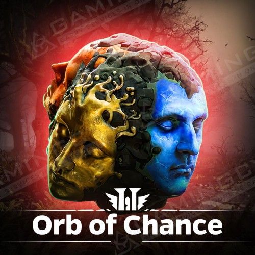 Orb of Chance