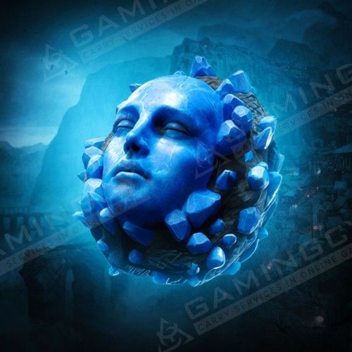 Orb of Transmutation