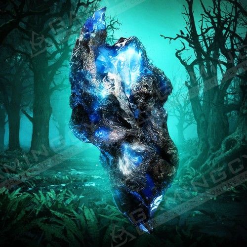 Revered Starlit Ore