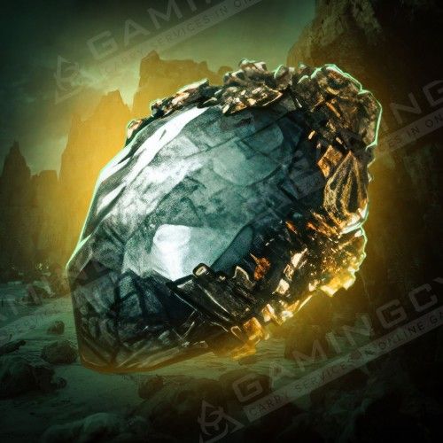 Uncut Support Gem