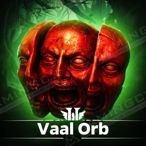 Vaal Orb