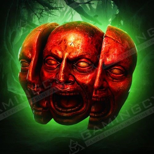 Vaal Orb