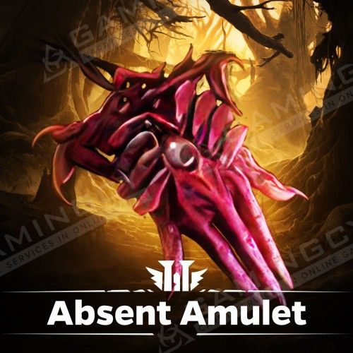 Absent