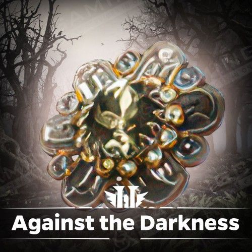Against the Darkness