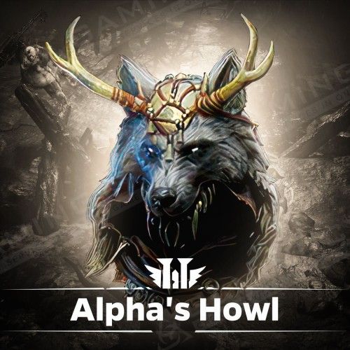 Alpha's Howl