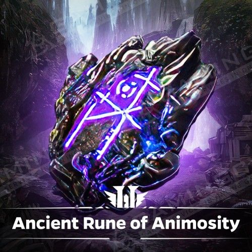 Animosity