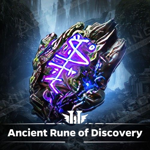 Discovery