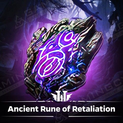 Retaliation