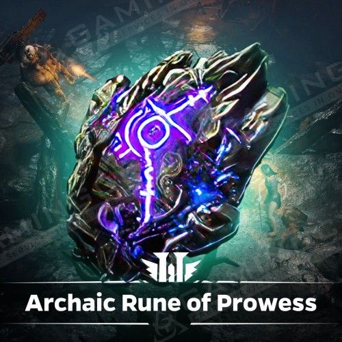 Prowess
