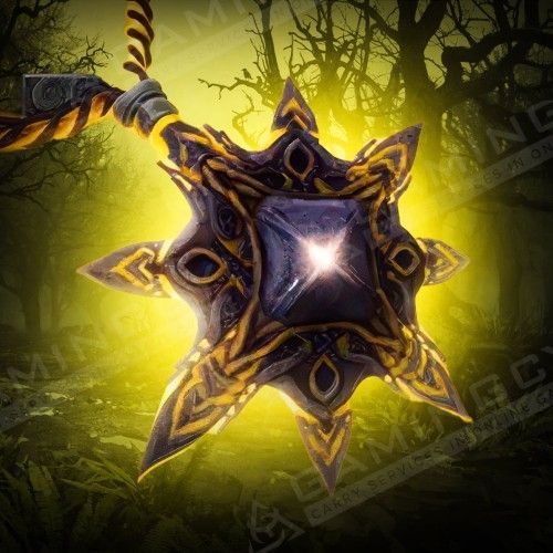Beacon of Azis