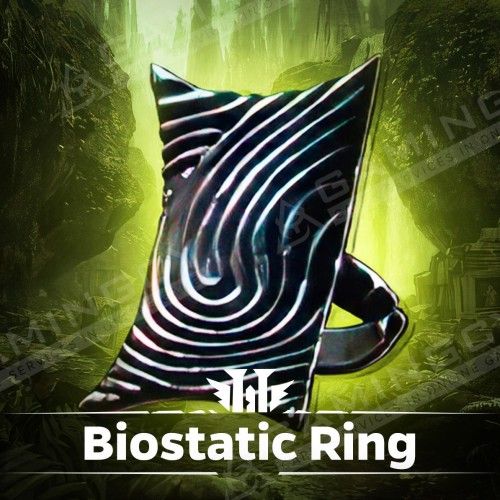 Biostatic