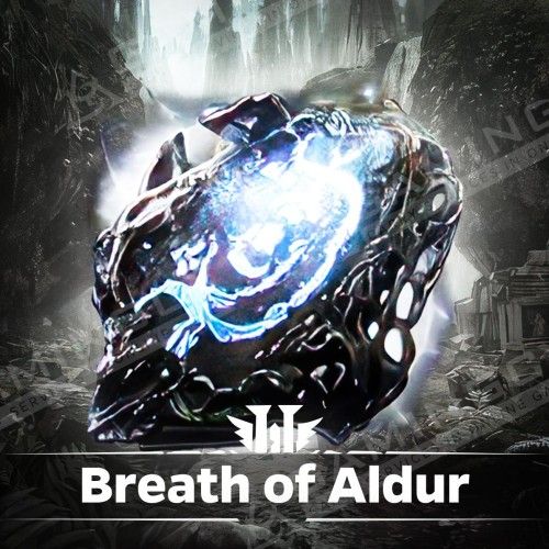 Breath of Aldur