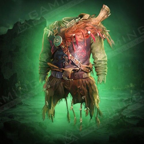 Bristleboar