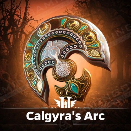 Calgyra's Arc