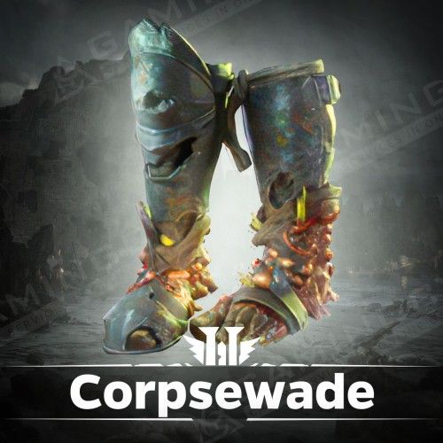 Corpsewade