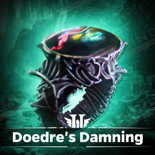 Doedre's Damning