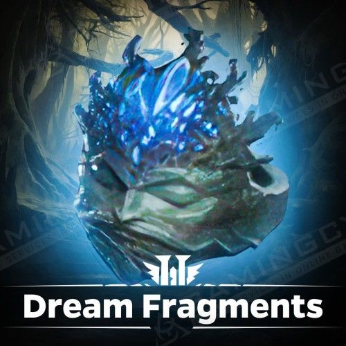 Dream Fragments