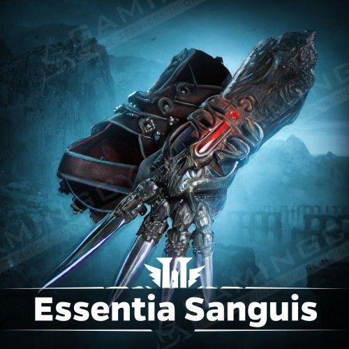 Essentia Sanguis