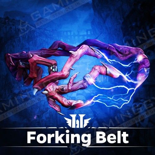 Forking