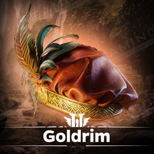 Goldrim