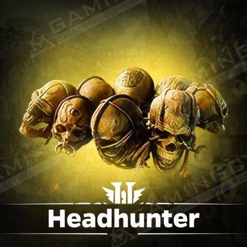 Headhunter
