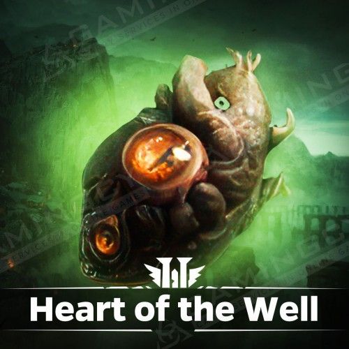 Heart of the Well