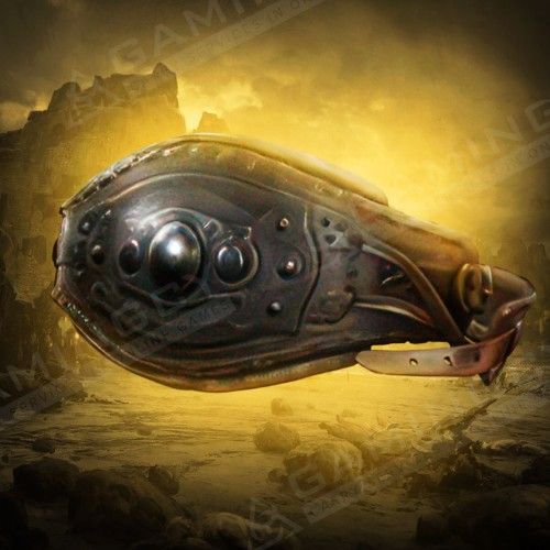 Heavy Belt Gamble Pack