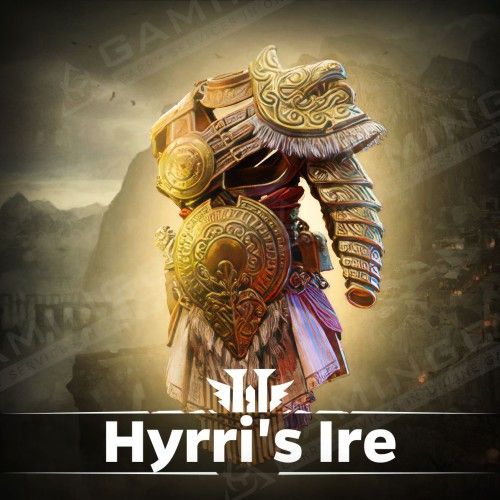 Hyrri's Ire