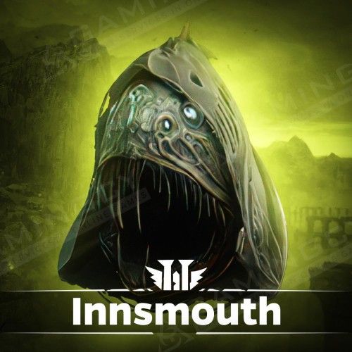 Innsmouth